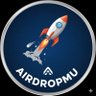 Airdropmu's profile picture