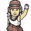 Amine (Habbo NL/BE) ็ๅคดๅ