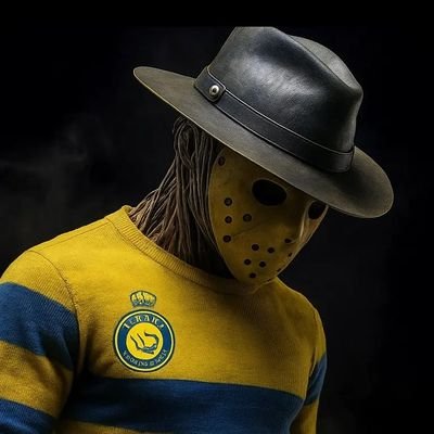 جلاد الطواقي حساب بديل 💛💙's profile picture