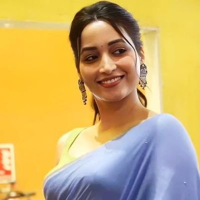 Anandhi's profile picture