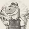 rex's profile picture