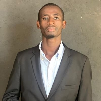 Aime Patrick Irakiza 🇷🇼's profile picture