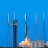 Starlink profil fotoğrafı
