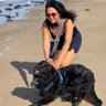 Sarah profil fotoğrafı
