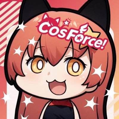 cosforce_tw's profile picture