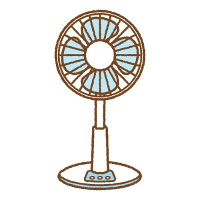 旧型扇風機's profile picture