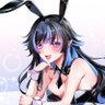 Фото профиля Aine Raea 🧚‍♂️🌸🦋Changeling Fae - Live2D Rigger