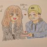 ジャムIN☕🍓 profil fotoğrafı