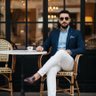 Hatim Abdulkareem's profile picture