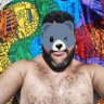 Ursoblackdovale🐻🐻🐻🇧🇷 profil fotoğrafı