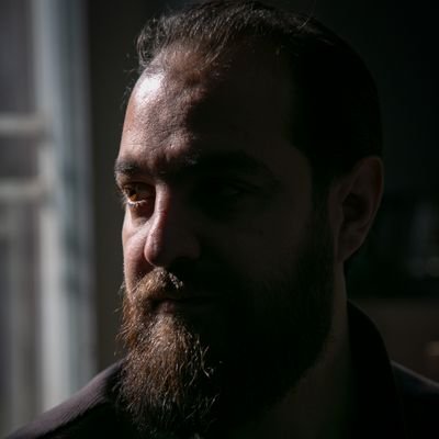 ashkanbakiyar's profile picture