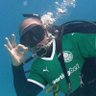 Profilbild von 〽️3️⃣ 🤿🌊 - Palmeiras até debaixo d’água 🇳🇬