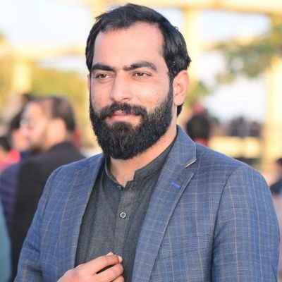 Tahir Shafiq's profile picture