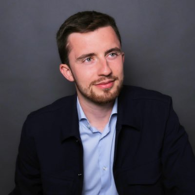 Hugo Chrost's profile picture