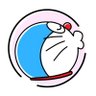 Фото профиля Luqman Haqeem (Fan Doraemon 🐱💙)