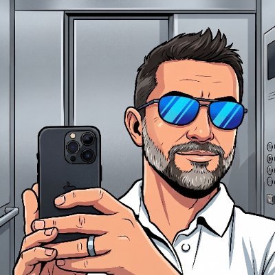 Ivan Fioravanti ᯅ's profile picture