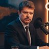 Profilbild von Carlos Fakessen