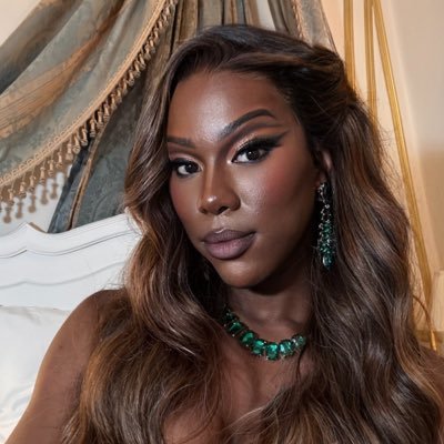 Patricia 🏳️⚧️🍆's profile picture