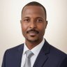 Zuhair Abdallah 的头像