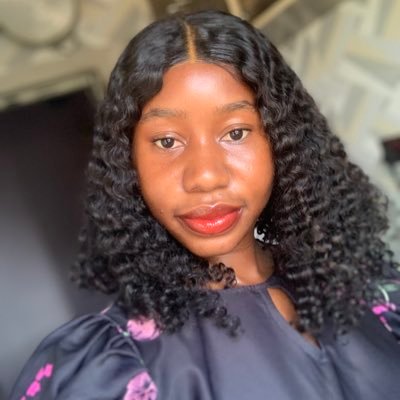 Chidinma Sylvester's profile picture