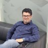 Profilbild von Ali Talal Amino