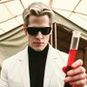 Pack Wesker profil fotoğrafı