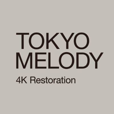TokyoMelody_4K's profile picture