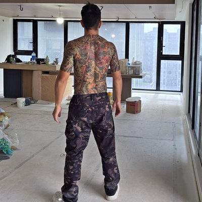 俊字輩's profile picture