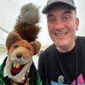 Profilbild von Paul Miles