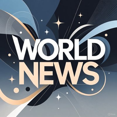 WORLD NEWS's profile picture