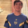Colapinto bostero profil fotoğrafı