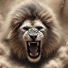 Lion ็ๅคดๅ