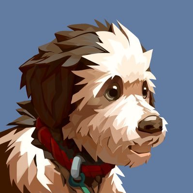 maybeltr's profile picture