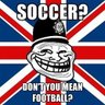 Profilbild von Troll FC Mobile