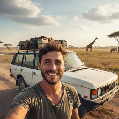 Tom Valentino's profile picture