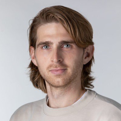 John-Michael Murphy's profile picture