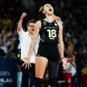Voleybol gurmesi ve Zehra Güneş 的头像
