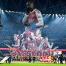 Emirates's profile picture