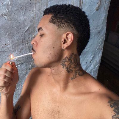 dendê's profile picture