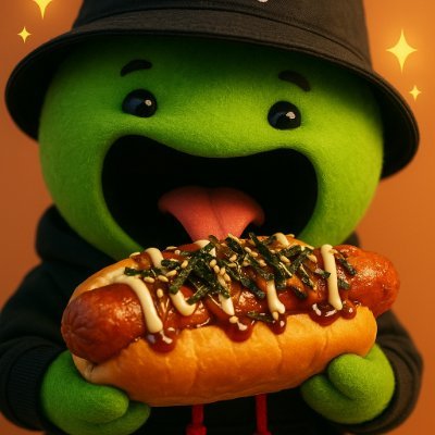 Glowbi's profile picture