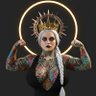 blanka_wiße🐯🇺🇦🇮🇱🏳️‍🌈's profile picture