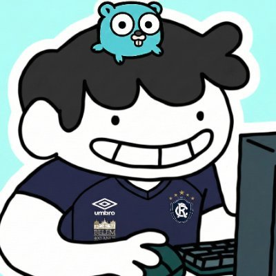 Bero ➜ bero.land's profile picture