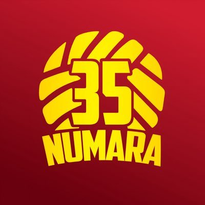 35 Numara's profile picture