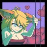 .:=🌸Kiri_Kitsu🌸=:. 🔞 (≧▽≦) 的头像