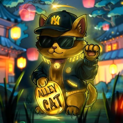 Alley Cat's profile picture
