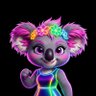 Фото профиля Calliope the Koala