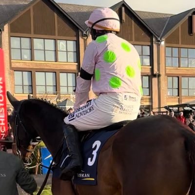 Owen🐎's profile picture