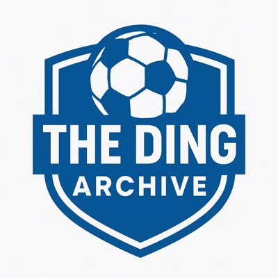 The Ding Archive's profile picture