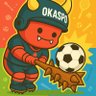 ⭐️岡山スポーツイベント速報 Okaspo⭐️'s profile picture