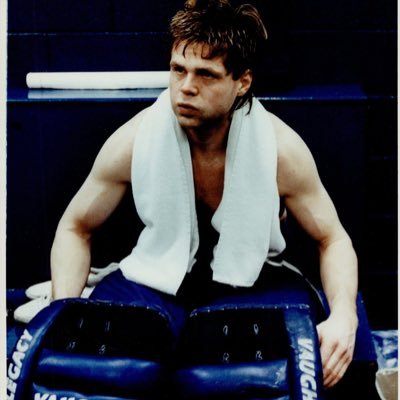 Daren Puppa, NHL's profile picture